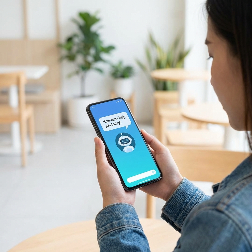 Self Service Solutions