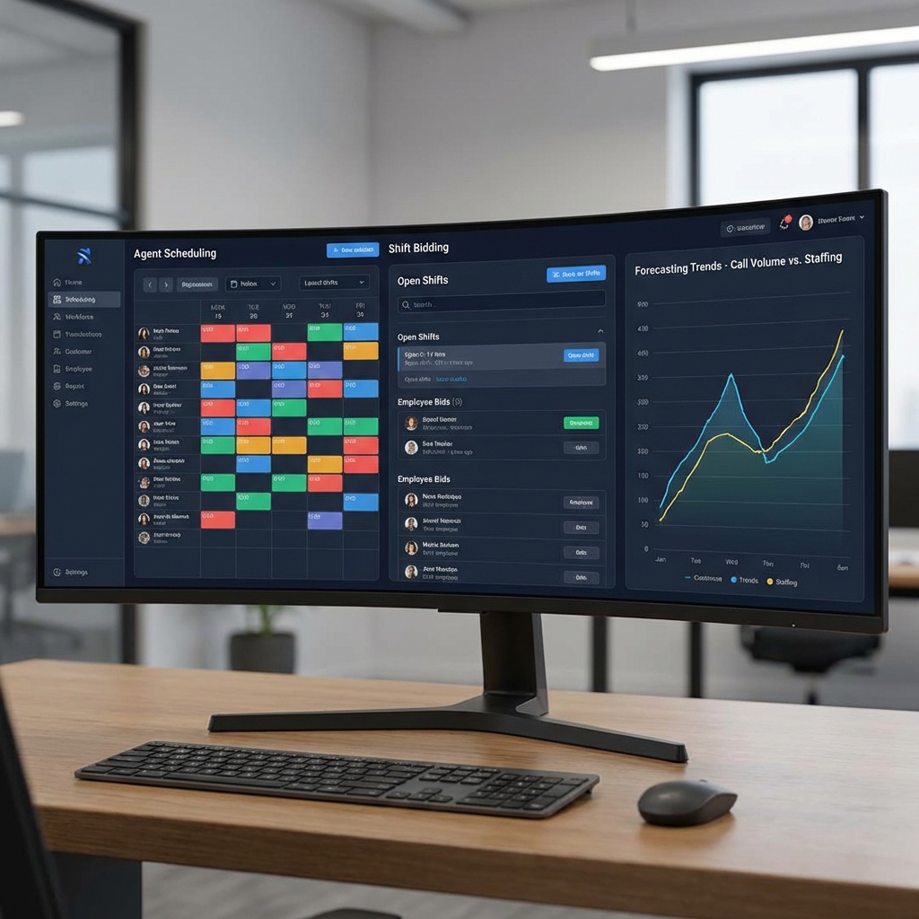 Workforce Management