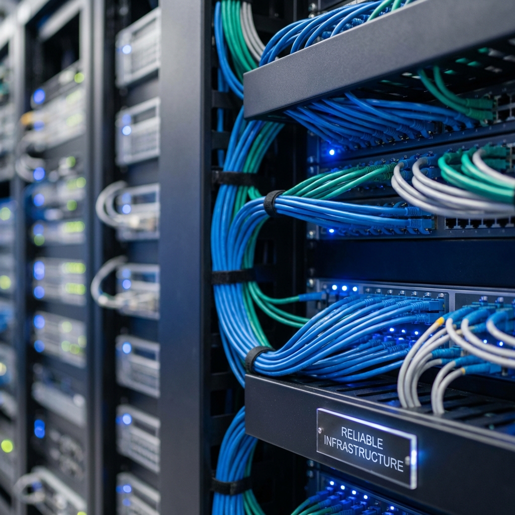 Networking Infrastructure