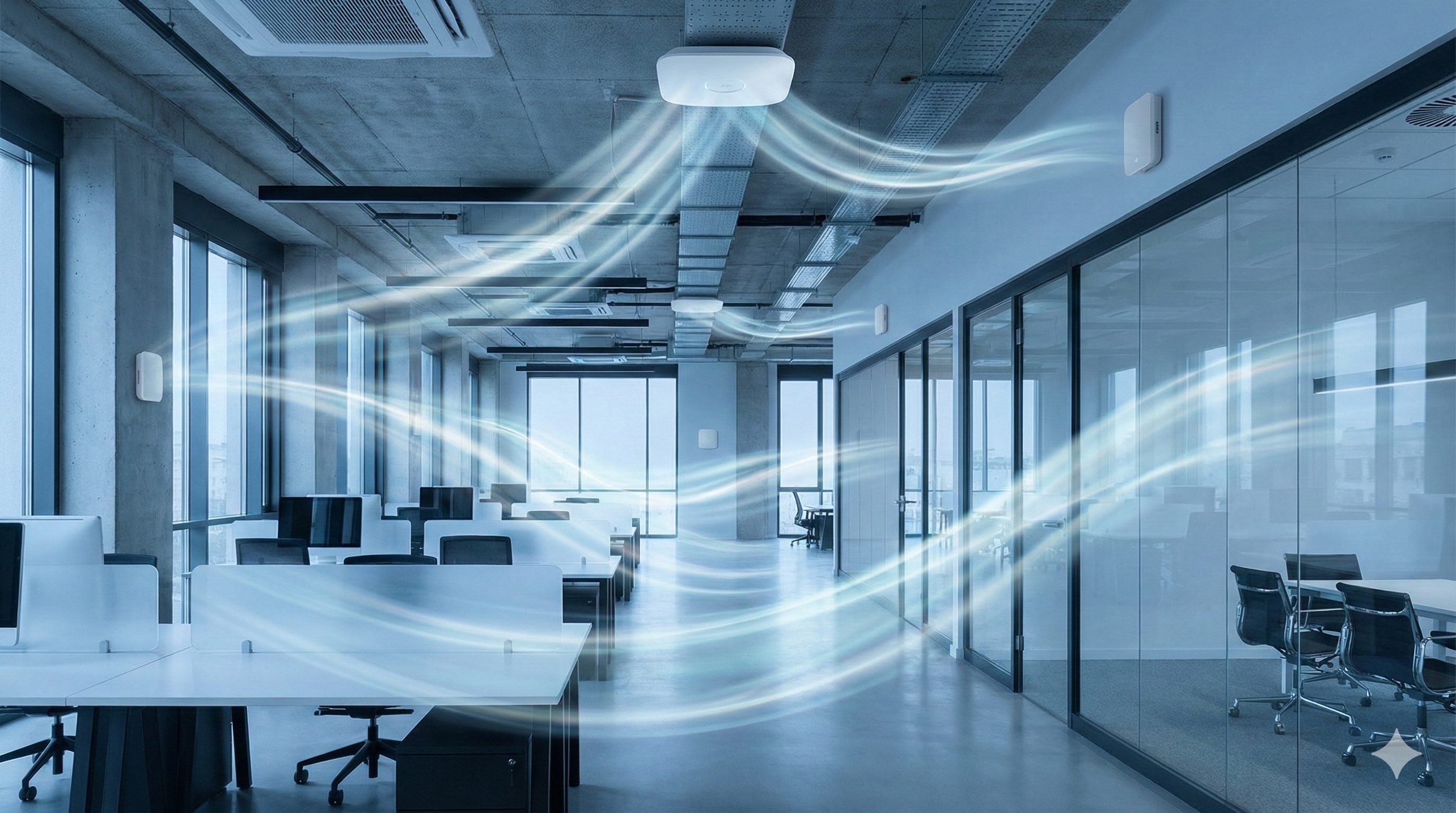 Wireless Network Solutions