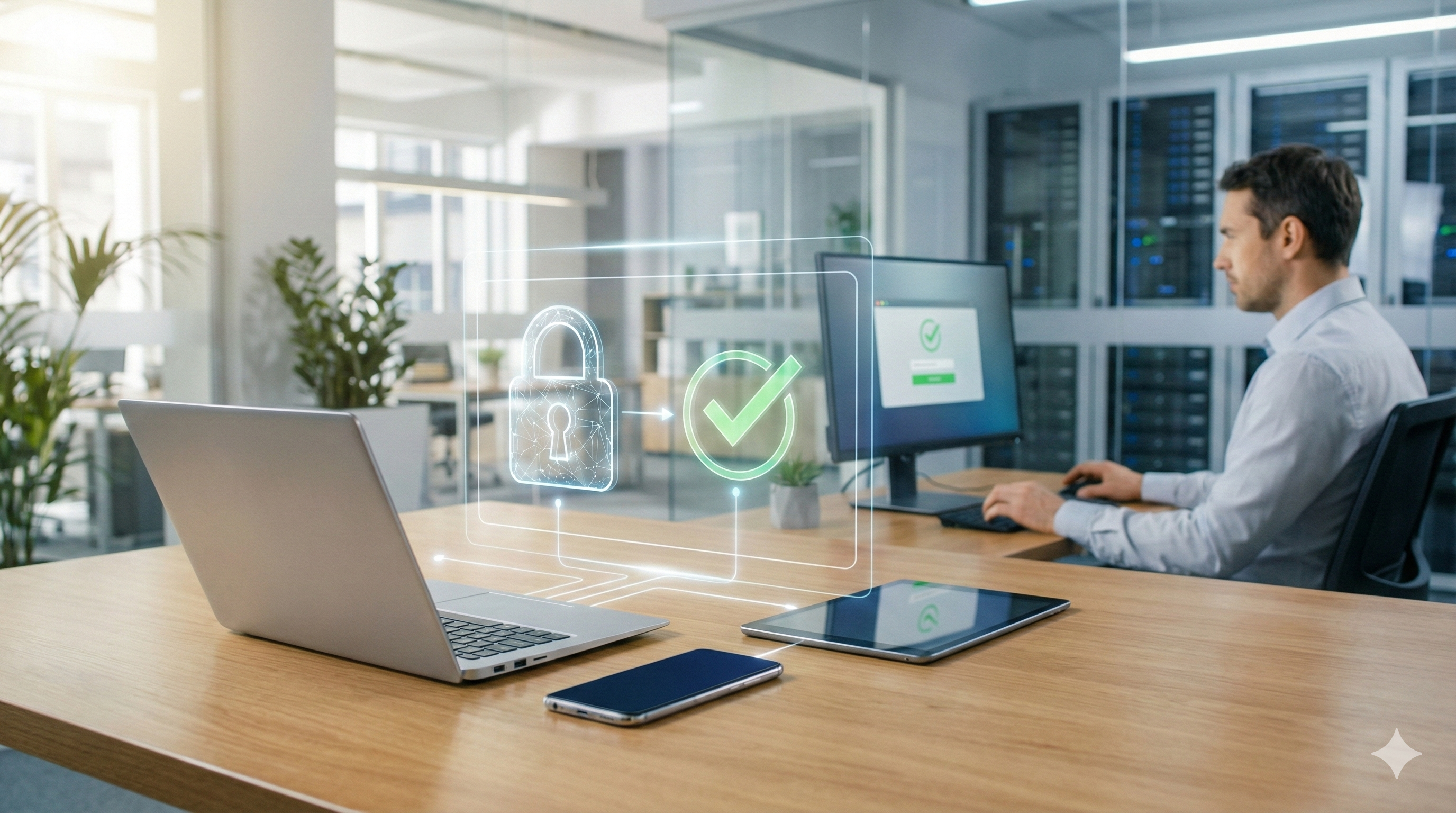 Network Access Control Solutions