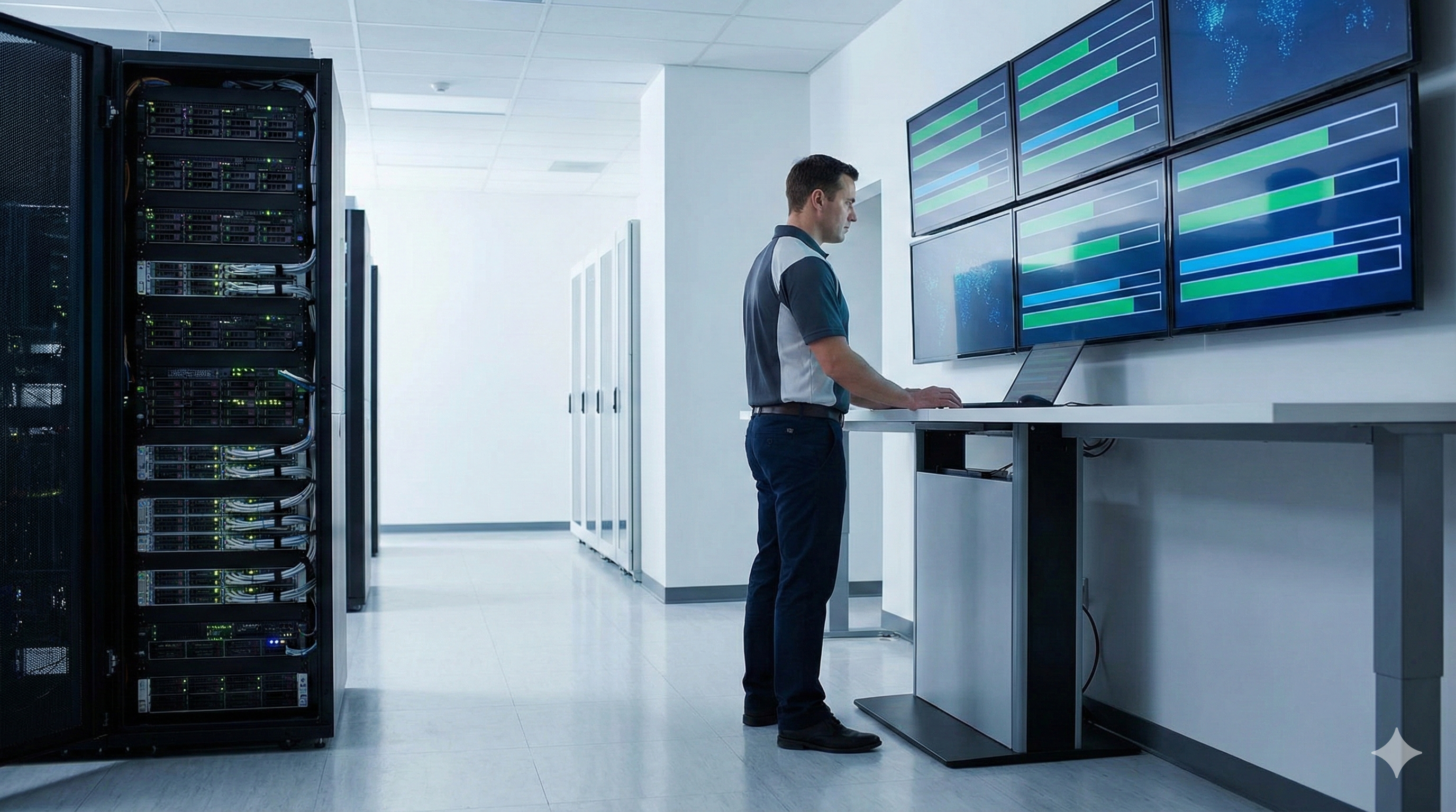 Security Patch & Asset Management Solutions