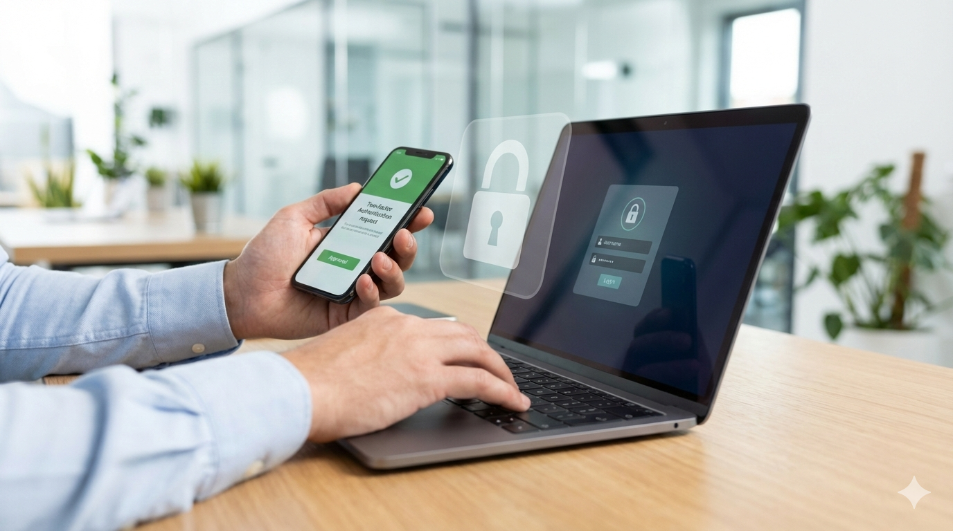 Two Factor Authentication (2FA) Solutions