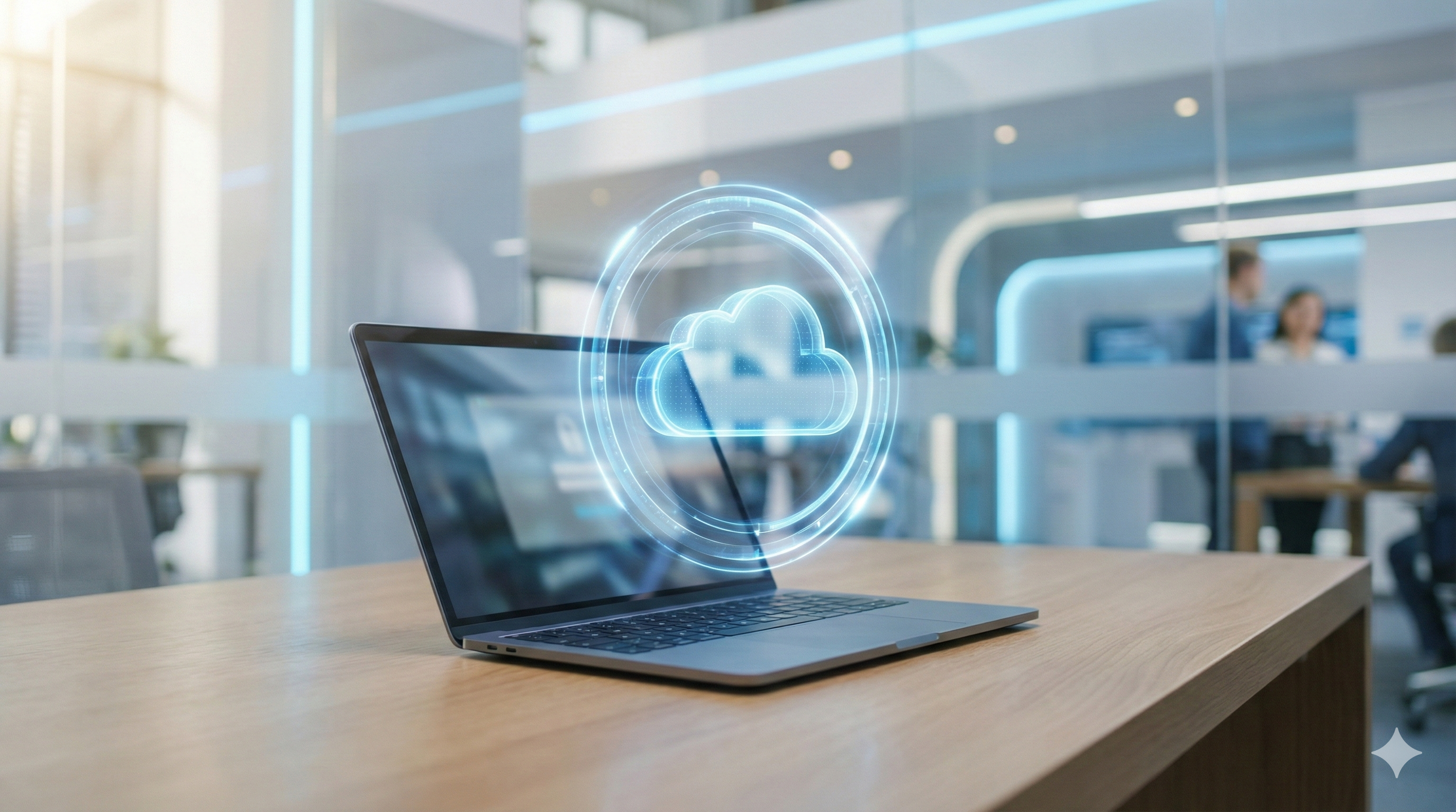 Cloud App Security Solutions