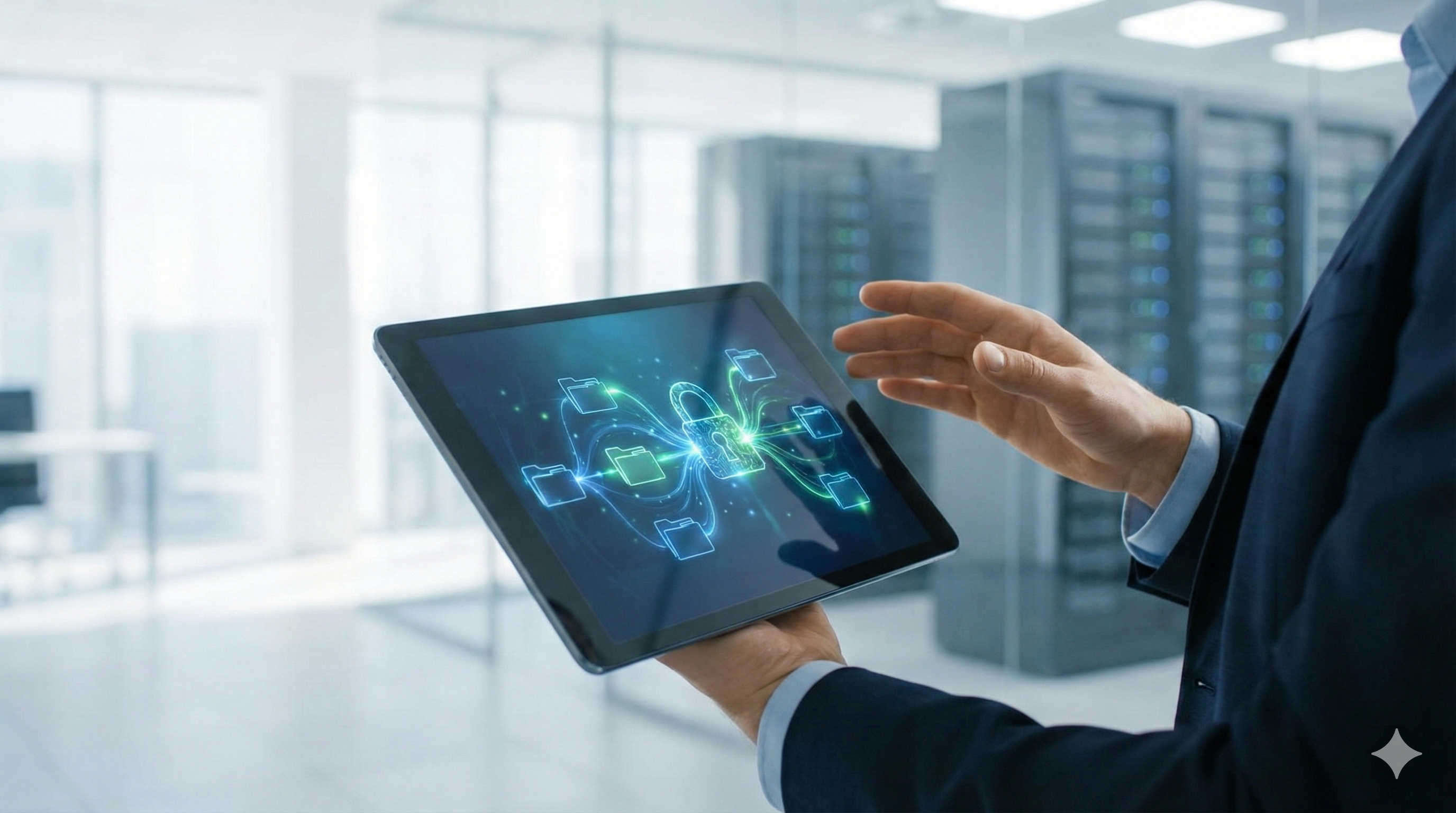 Data Loss Prevention (DLP) Solutions