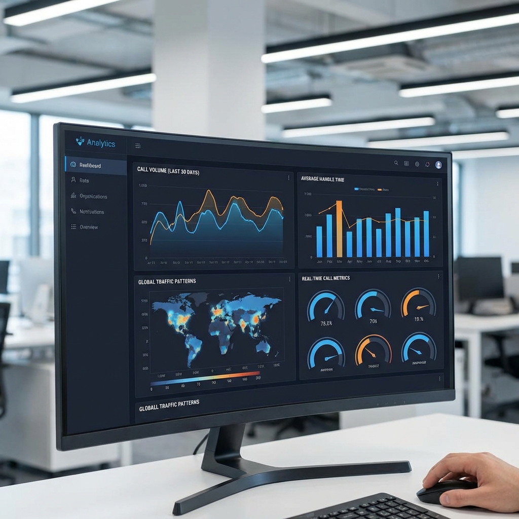 Call Accounting Solutions