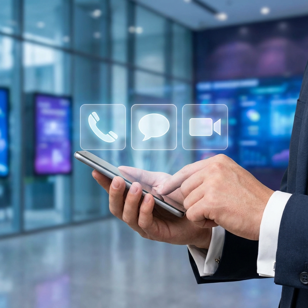Unified Communications & Telephony